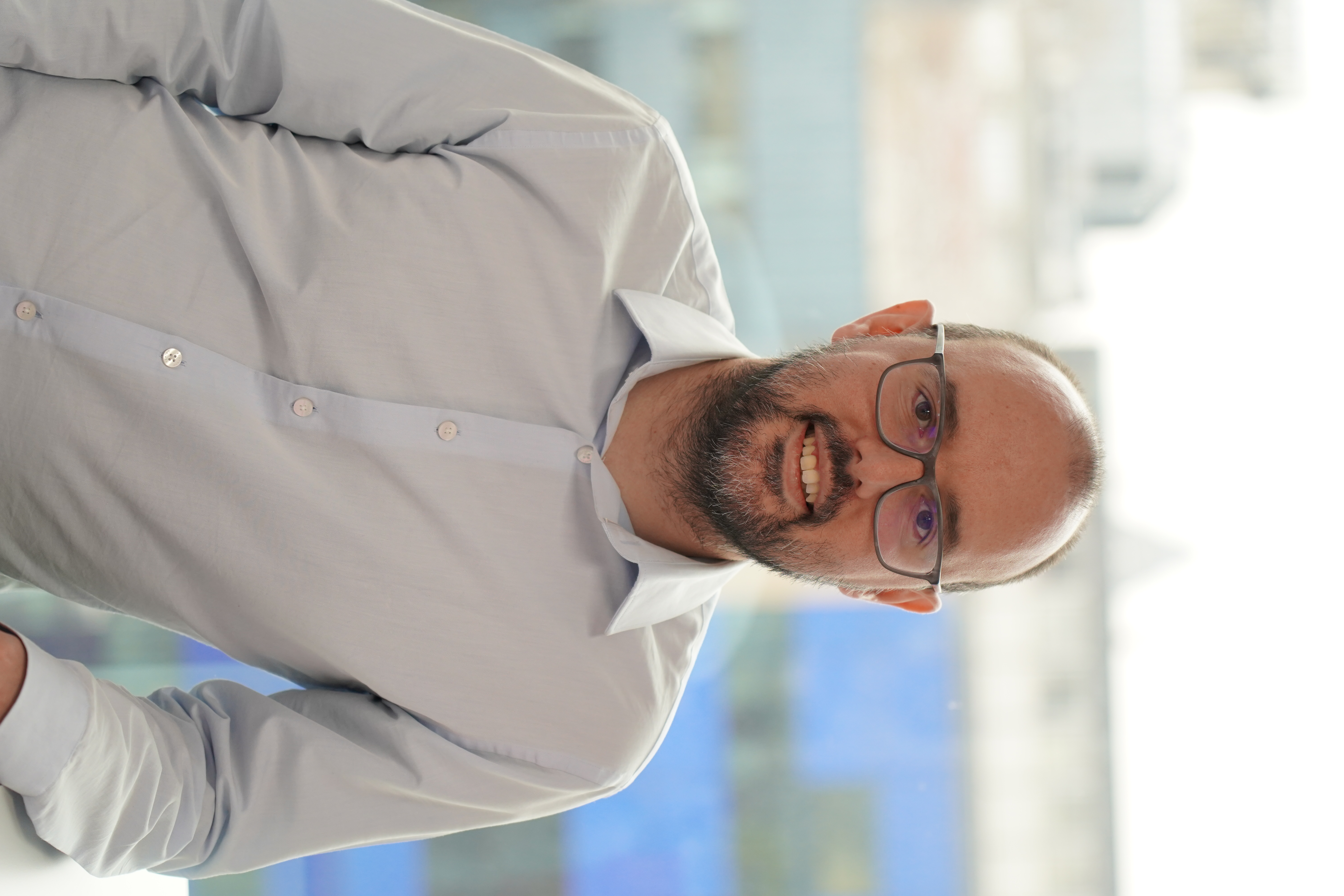 Mateo Sánchez